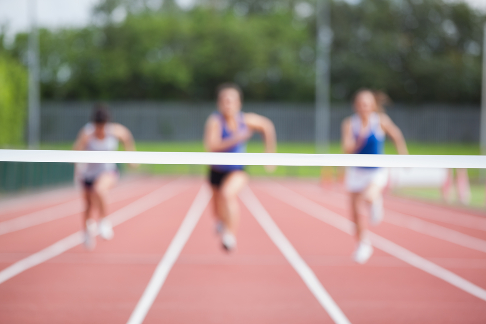 How To Develop Leg Muscles to Run Faster